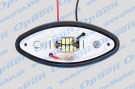 F 01  LED червон 5